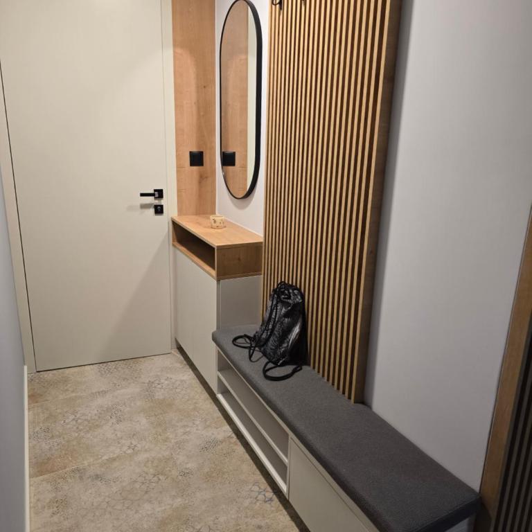 Urban Dvor - Apt 2 - Apartman sa 2 Spavaće Sobe - 29