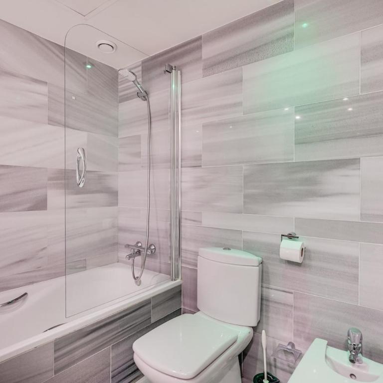 Penthouse With The Best Views! - Apartamento de 3 dormitorios - 32
