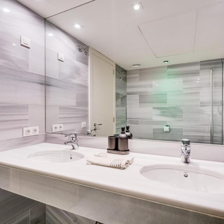 Penthouse With The Best Views! - Apartamento de 3 dormitorios - 33