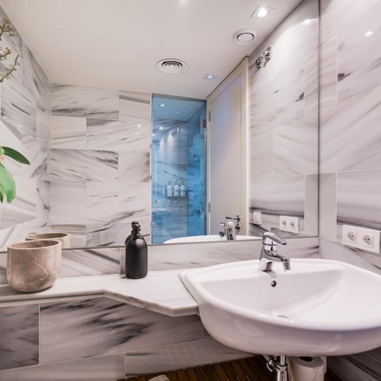 Penthouse With The Best Views! - Apartamento de 3 dormitorios - 34