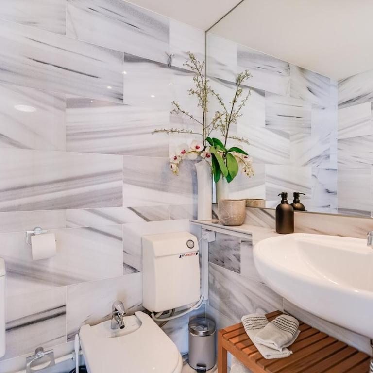 Penthouse With The Best Views! - Apartamento de 3 dormitorios - 36