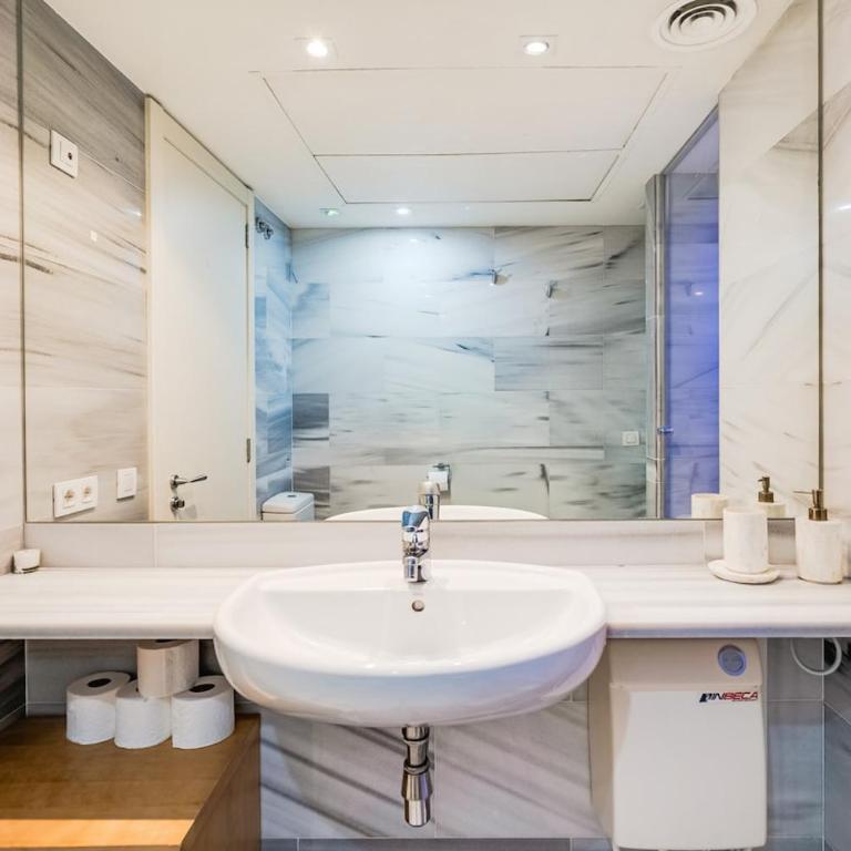 Penthouse With The Best Views! - Apartamento de 3 dormitorios - 38