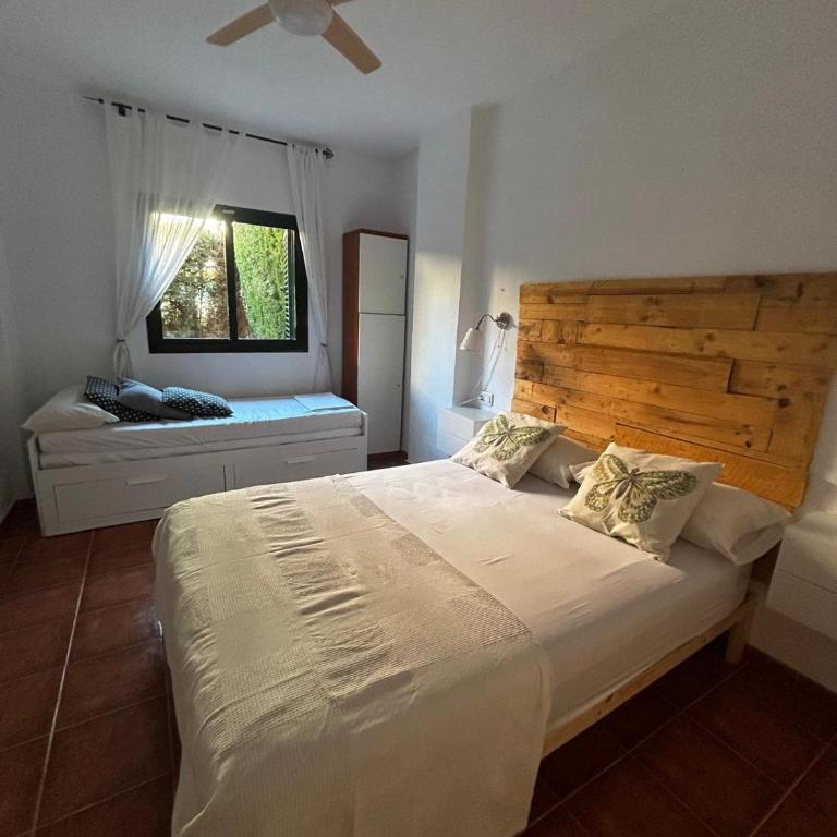 Apartamento Zahara Bajo con Jardín Privado - Apartamento de 1 dormitorio - 10