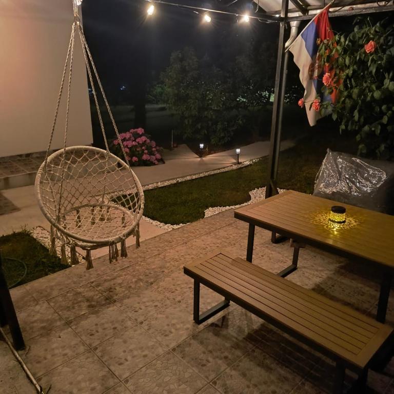 Apartman - kuca za odmor Slatina - Kuća sa 1 Spavaćom Sobom - 2