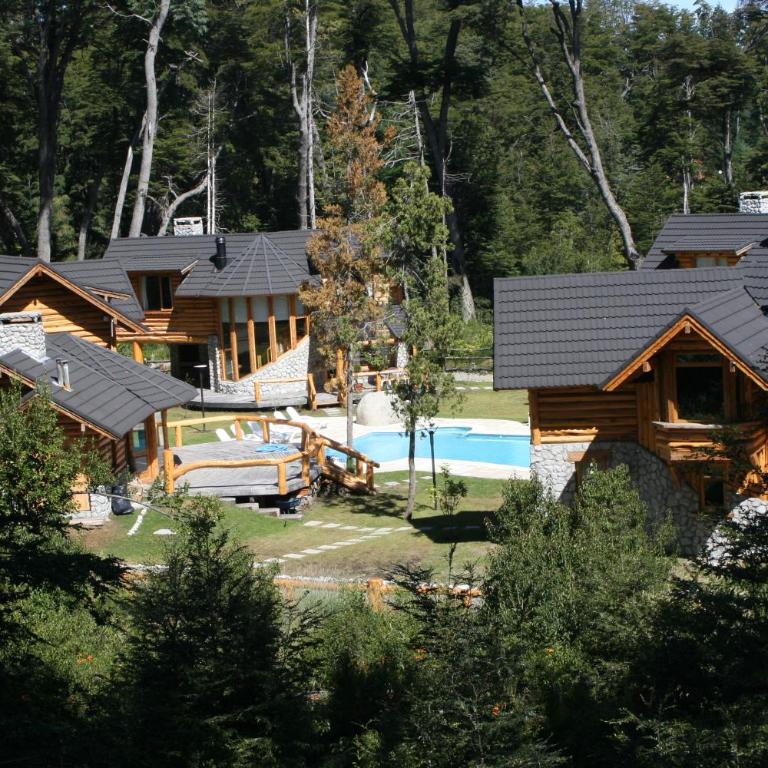 El Raulí del Bonito - Bungalow de 3 dormitorios - 1