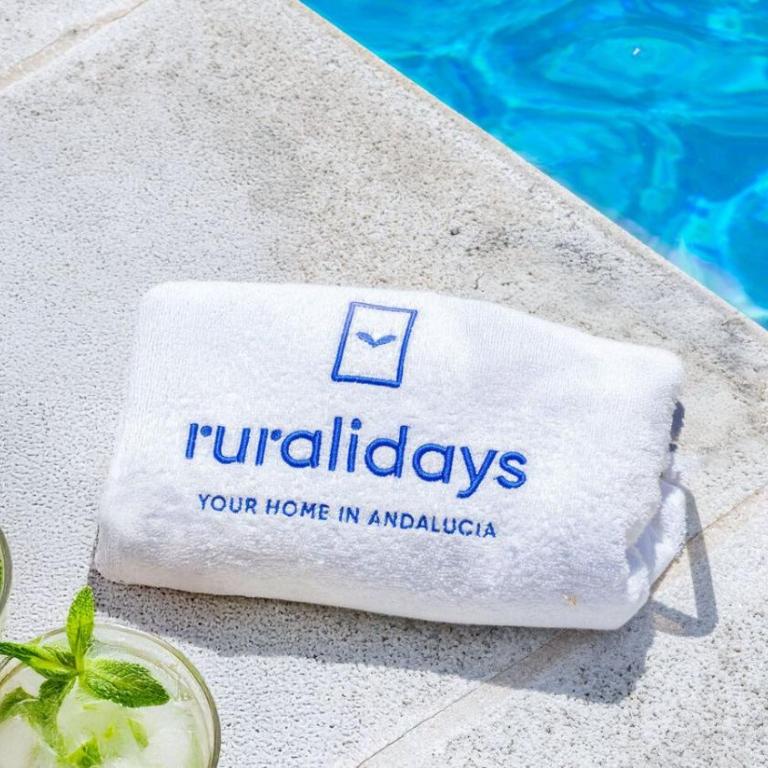 Villa Vistas Nerja by Ruralidays - Casa de 3 dormitorios - 2