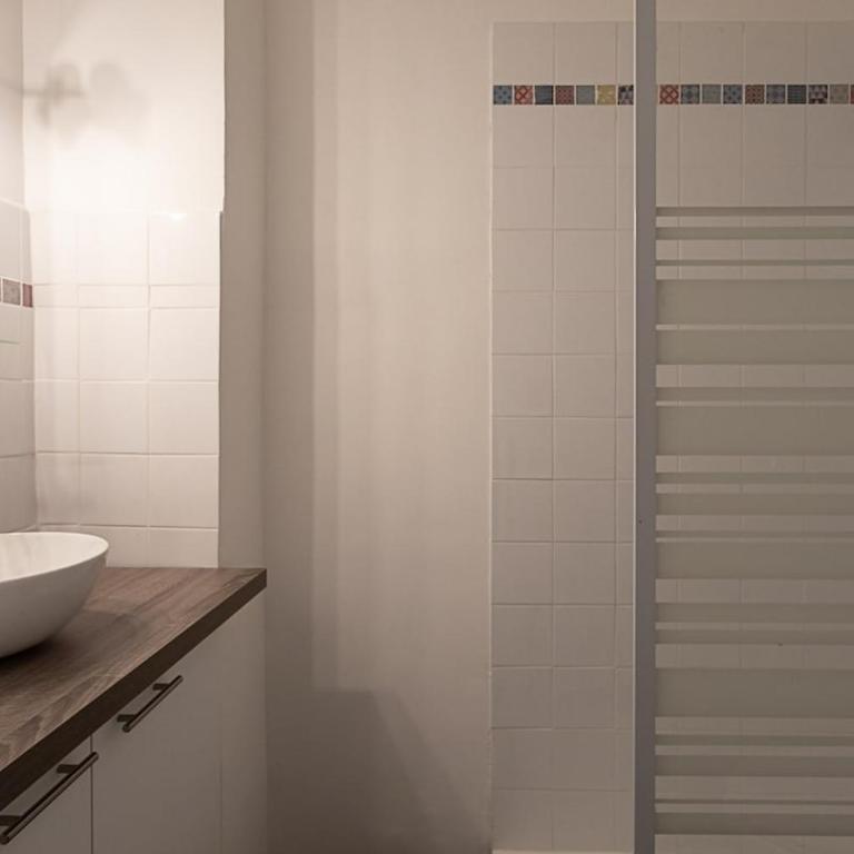 4 Chambres Cozy Proche De La Mer, Balcon, WIFI - Apartment - 7