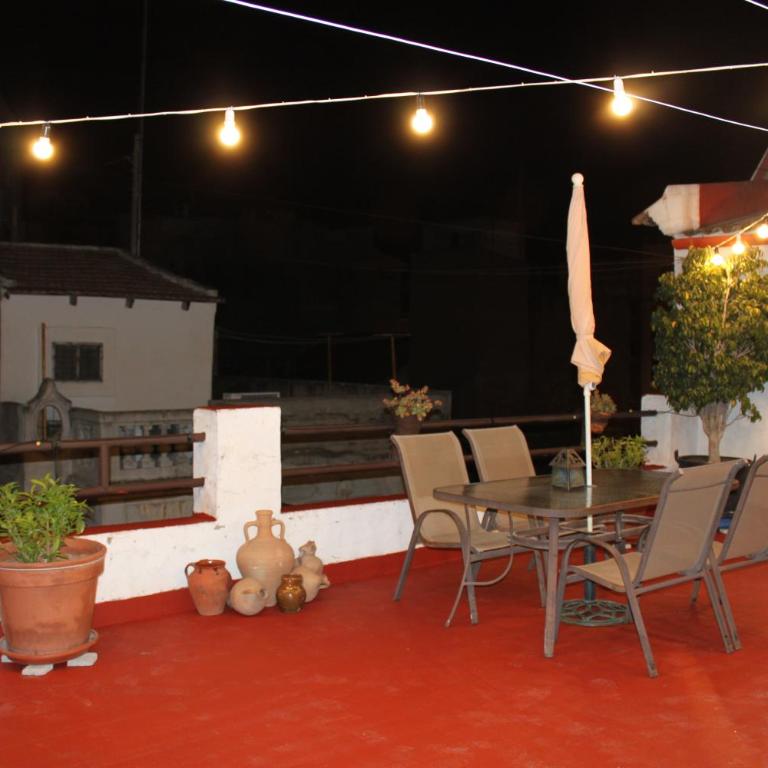 Arrabal de San Benito II - Apartment mit 2 Schlafzimmern (4 Erwachsene) - 3