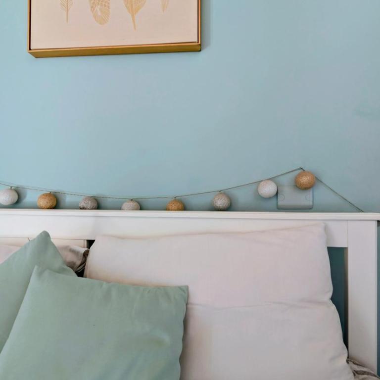 centruMaqueda - Doppelzimmer mit Terrasse - 6