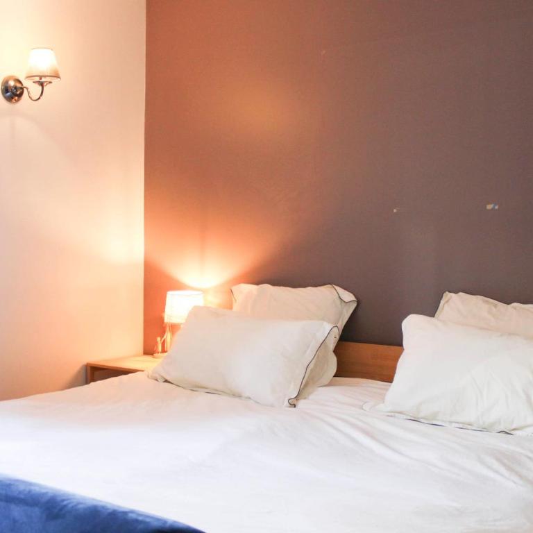 Appartement avec verrière au cœur de Paris - Appartement - 16