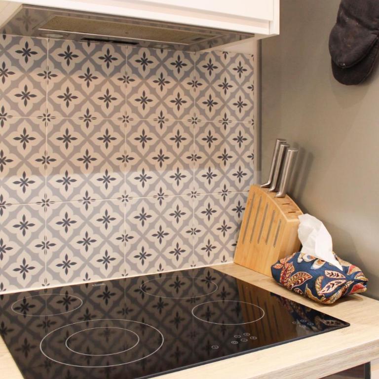 Appartement avec verrière au cœur de Paris - Appartement - 14