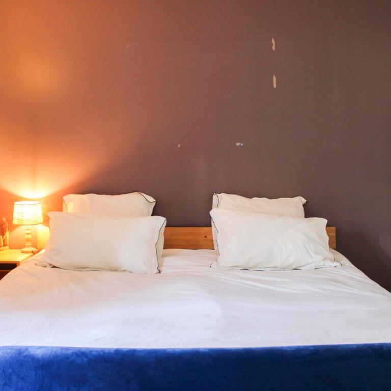 Appartement avec verrière au cœur de Paris - Appartement - 21