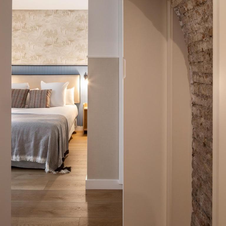 Feelathome Palacio de Álamos - Appartement - Rez-de-Chaussée - 6