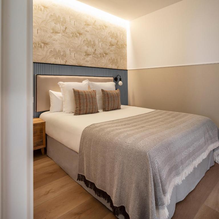 Feelathome Palacio de Álamos - Appartement - Rez-de-Chaussée - 4