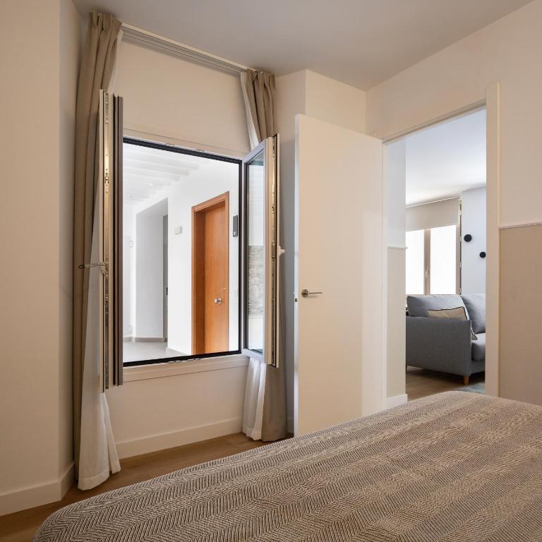 Feelathome Palacio de Álamos - Appartement - Rez-de-Chaussée - 5