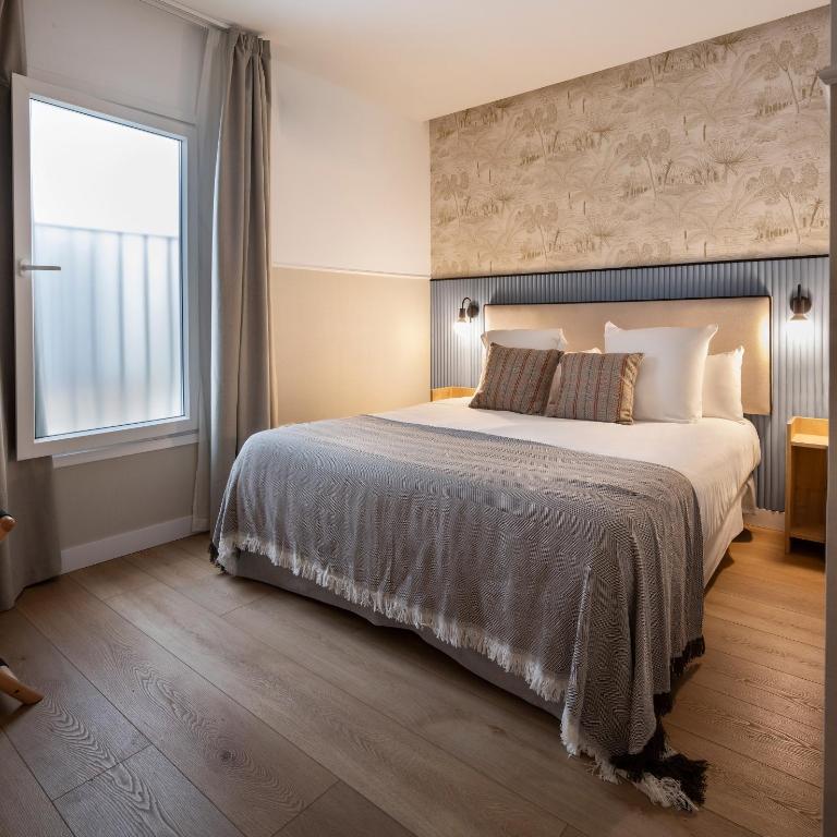 Feelathome Palacio de Álamos - Appartement - Rez-de-Chaussée - 3
