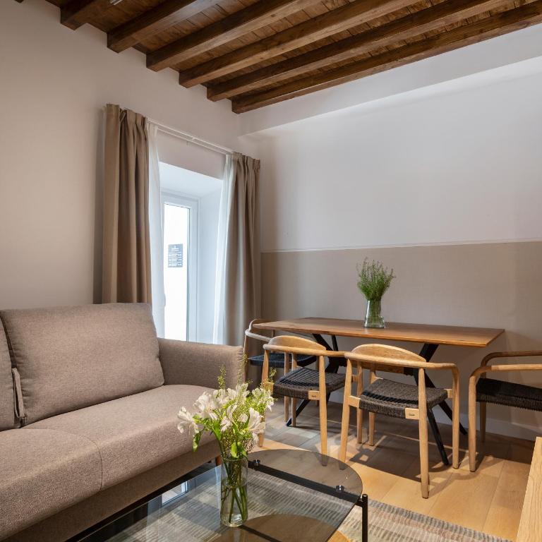 Feelathome Palacio de Álamos - Appartement - Rez-de-Chaussée - 10
