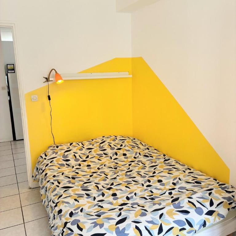 L'Arc en ciel - Apartment - 23