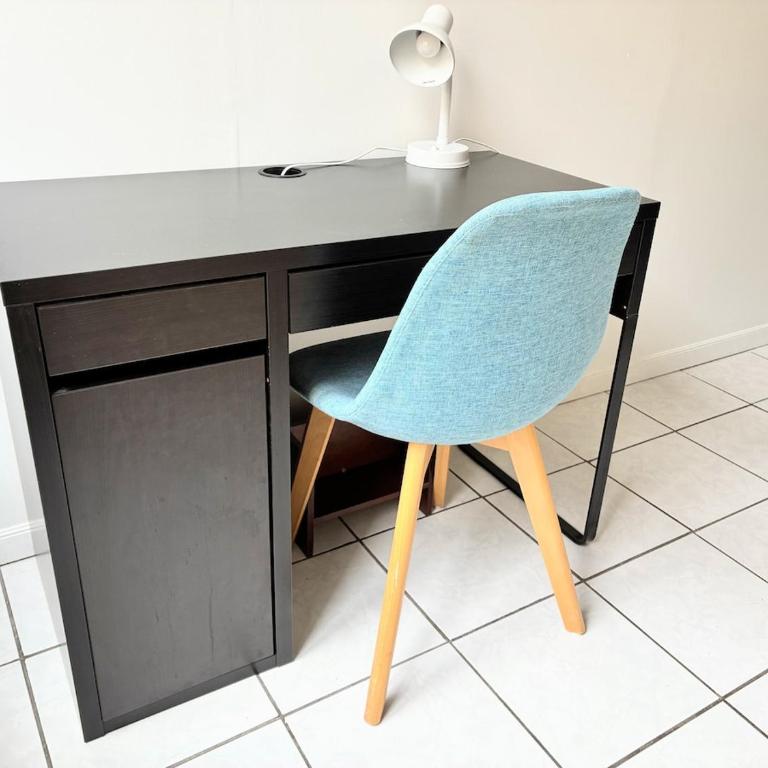 L'Arc en ciel - Apartment - 38