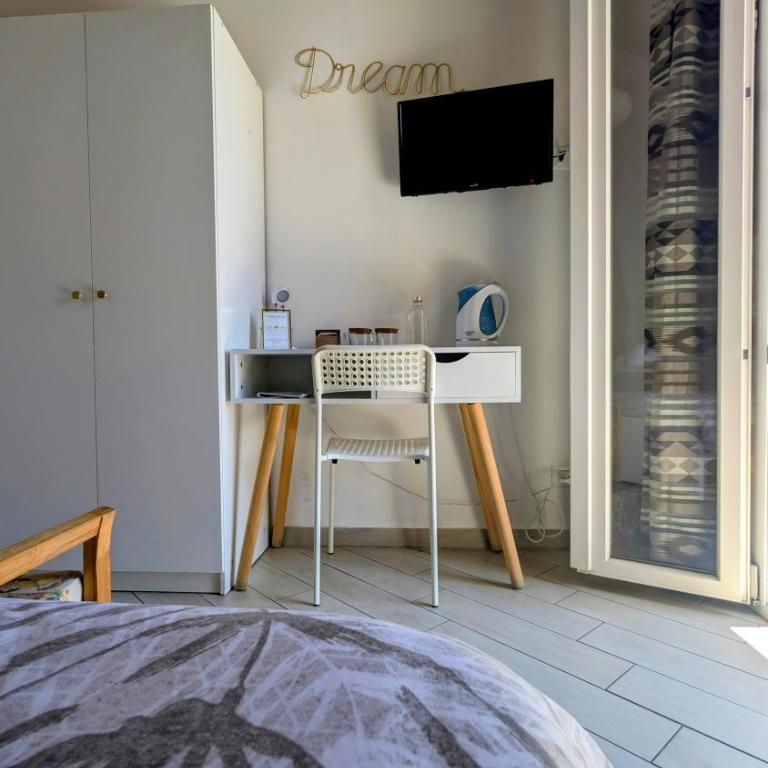 centruMaqueda - Doppelzimmer mit Terrasse - 2