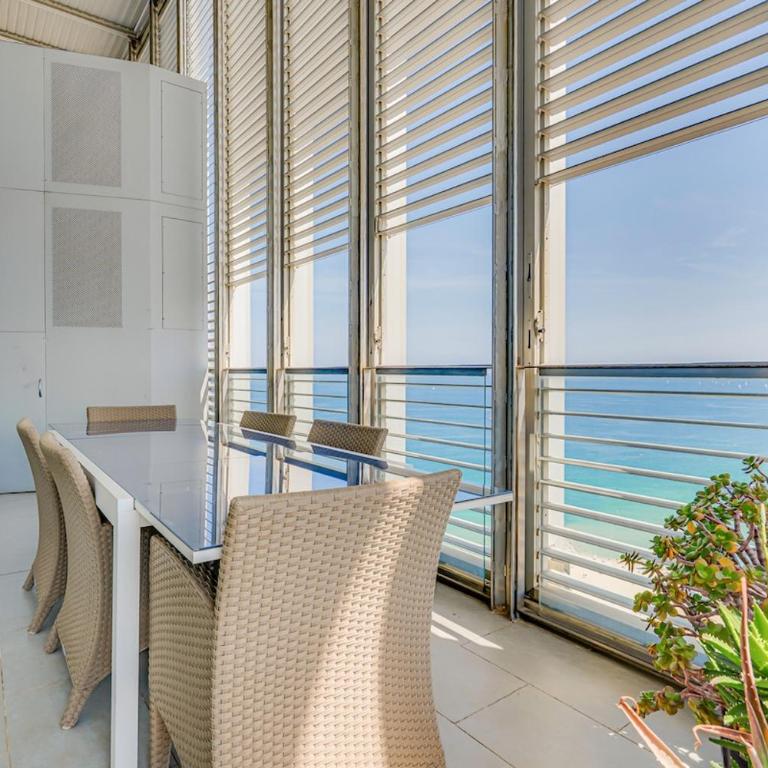 Penthouse With The Best Views! - Apartamento de 3 dormitorios - 42