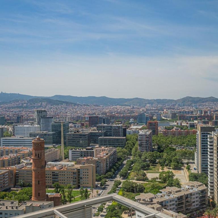 Penthouse With The Best Views! - Apartamento de 3 dormitorios - 51