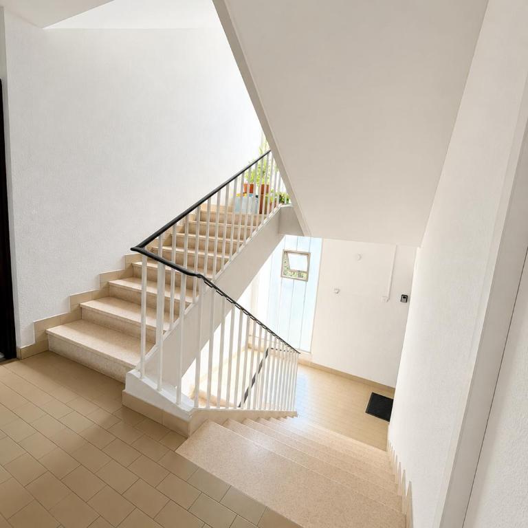 Riverside Apartment, 10min Airport - Apartman sa 2 Spavaće Sobe - 12