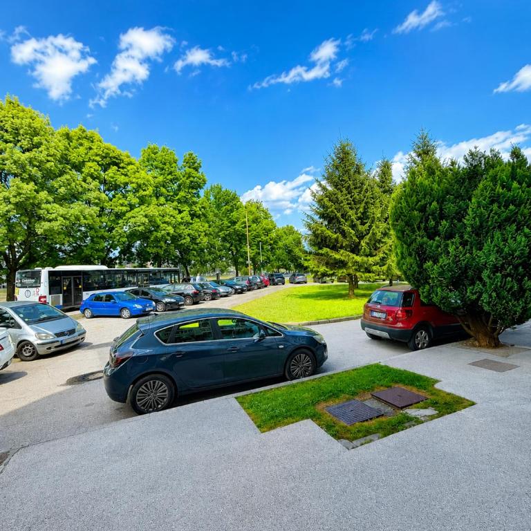 Riverside Apartment, 10min Airport - Apartman sa 2 Spavaće Sobe - 14