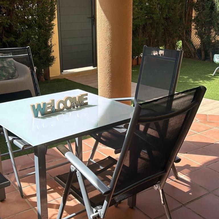 Apartamento Zahara Bajo con Jardín Privado - Apartamento de 1 dormitorio - 4