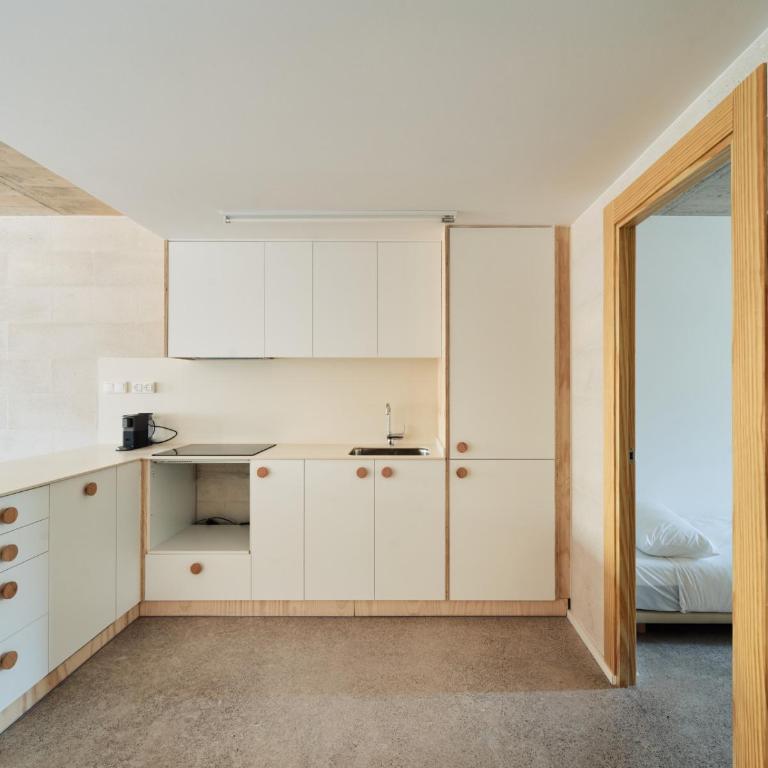 Mooeve Montjuïc - Apartamento de 2 dormitorios con terraza - 3