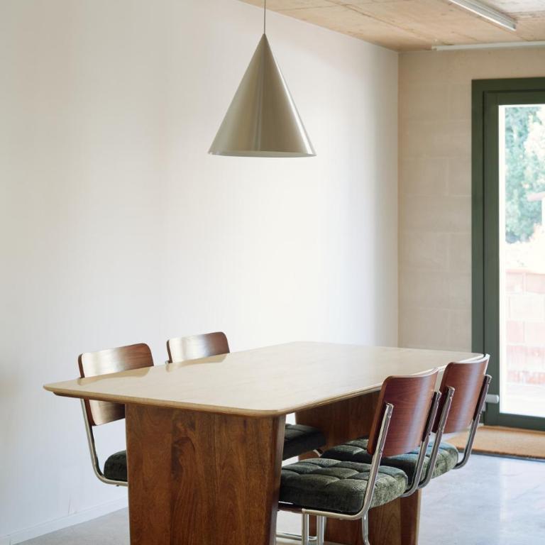 Mooeve Montjuïc - Apartamento de 2 dormitorios con terraza - 5