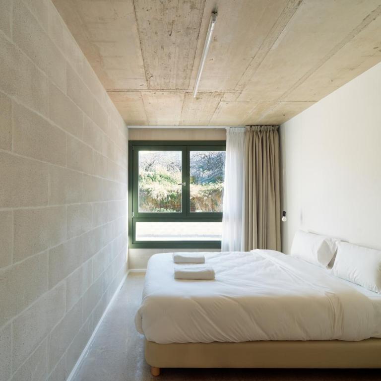Mooeve Montjuïc - Apartamento de 2 dormitorios con terraza - 7