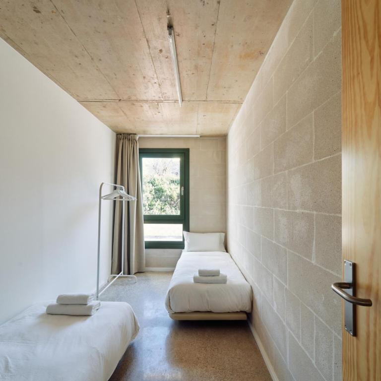 Mooeve Montjuïc - Apartamento de 2 dormitorios con terraza - 9