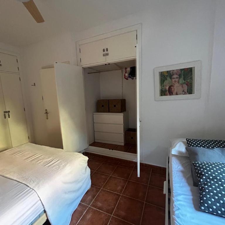 Apartamento Zahara Bajo con Jardín Privado - Apartamento de 1 dormitorio - 11