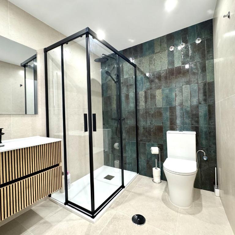 SuiteHomes Luxury Beatas - Apartamento Deluxe de 2 dormitorios - 8
