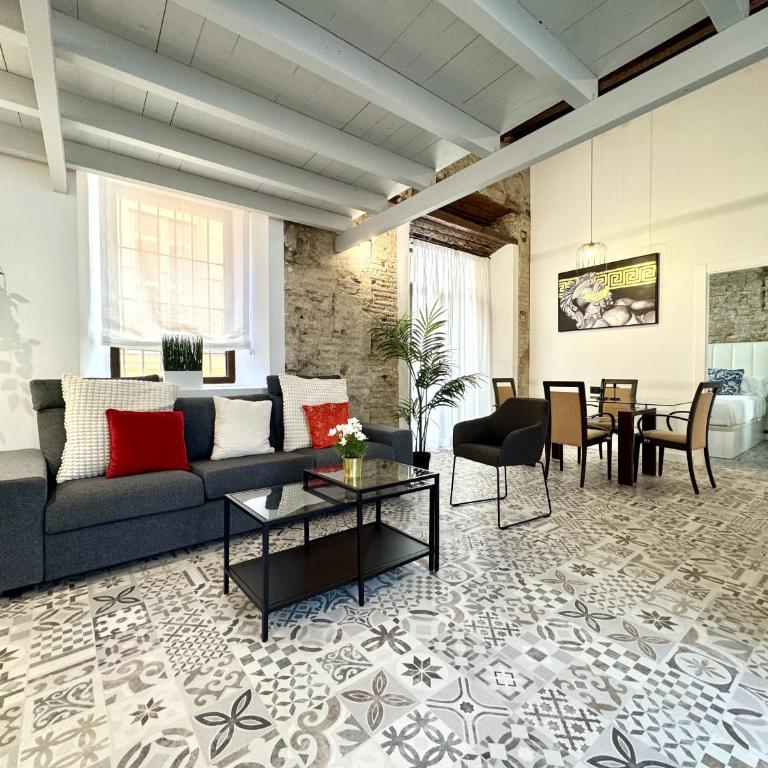 SuiteHomes Luxury Beatas - Apartamento Deluxe de 2 dormitorios - 4