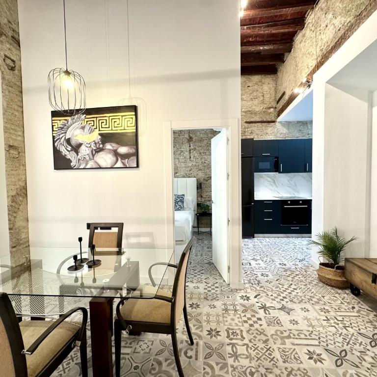 SuiteHomes Luxury Beatas - Apartamento Deluxe de 2 dormitorios - 11