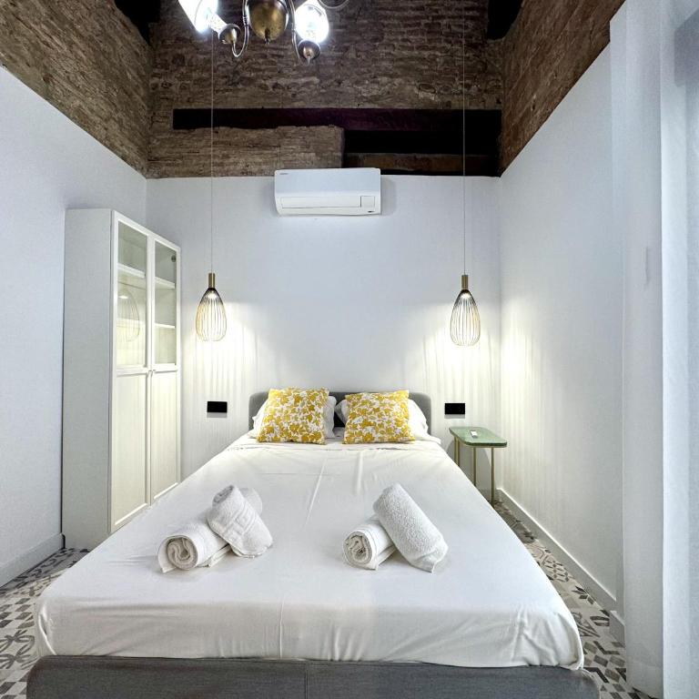 SuiteHomes Luxury Beatas - Apartamento Deluxe de 2 dormitorios - 13