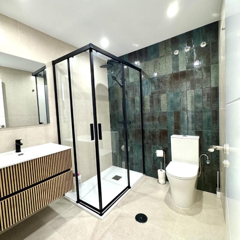 SuiteHomes Luxury Beatas - Apartamento Deluxe de 2 dormitorios - 17