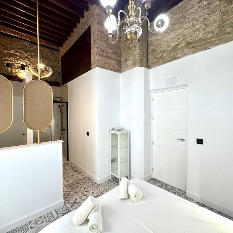 SuiteHomes Luxury Beatas - Apartamento Deluxe de 2 dormitorios - 10