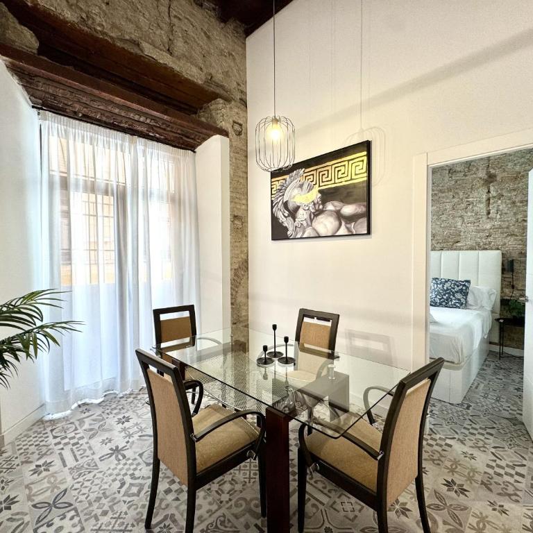 SuiteHomes Luxury Beatas - Apartamento Deluxe de 2 dormitorios - 20