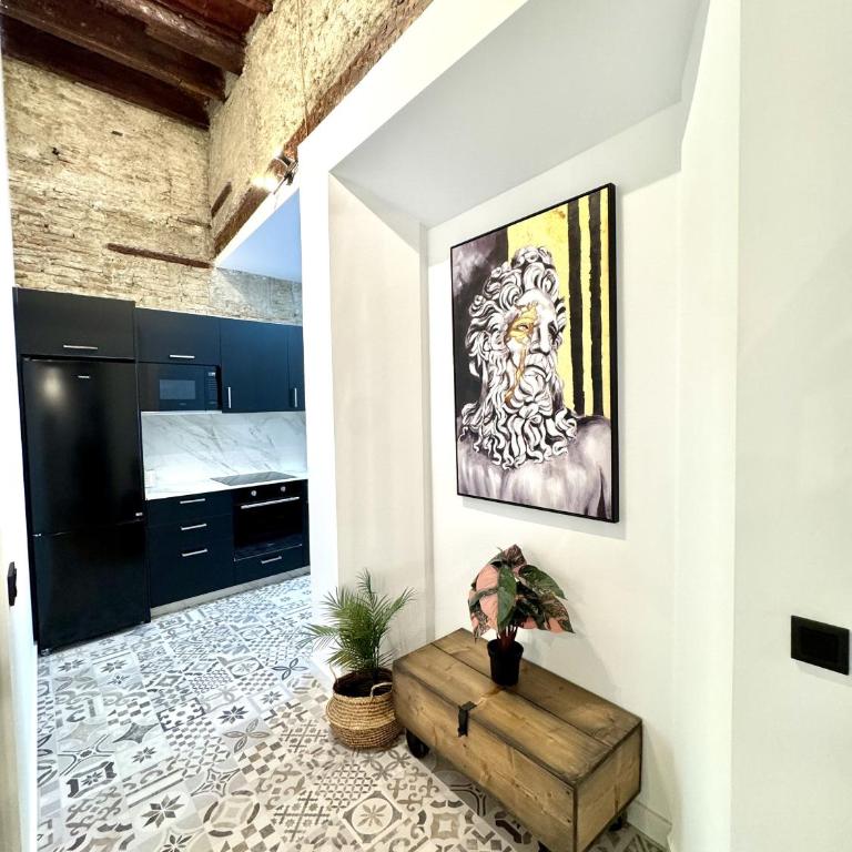 SuiteHomes Luxury Beatas - Apartamento Deluxe de 2 dormitorios - 23