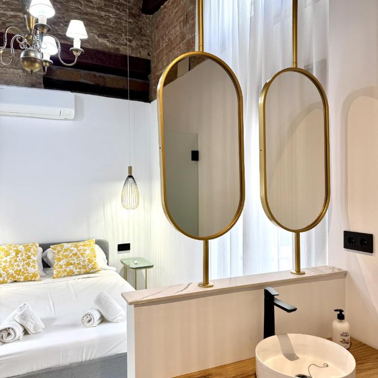SuiteHomes Luxury Beatas - Apartamento Deluxe de 2 dormitorios - 29