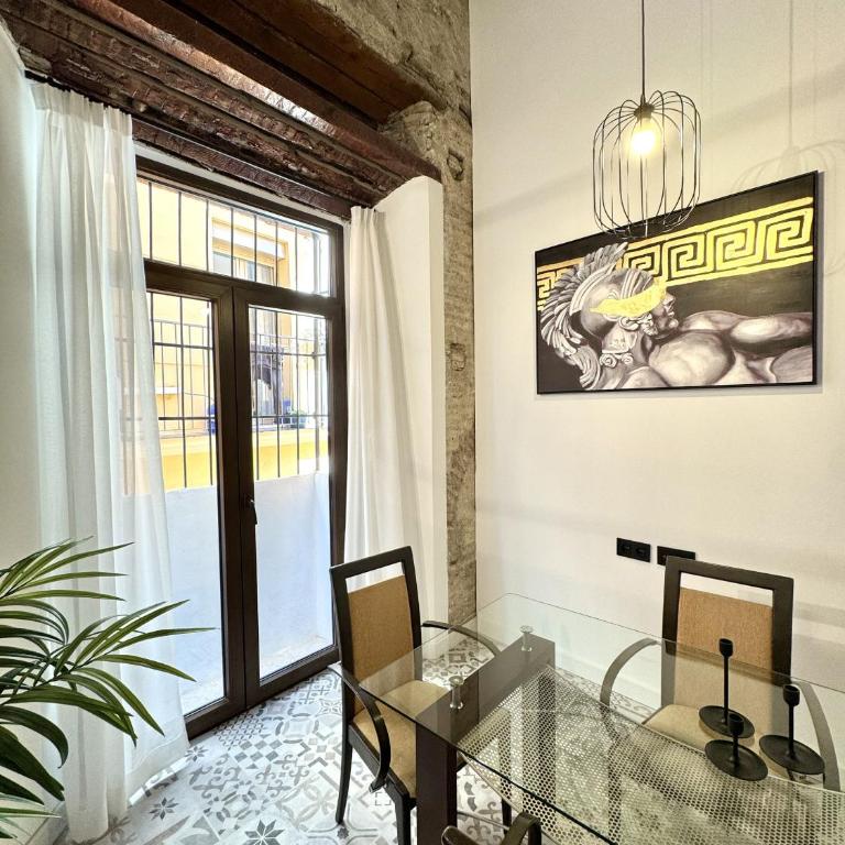 SuiteHomes Luxury Beatas - Apartamento Deluxe de 2 dormitorios - 33