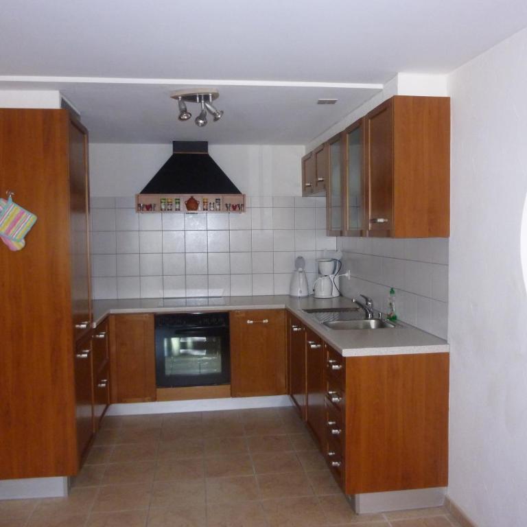 Ferienwohnung Edelweiss - Apartment mit 2 Schlafzimmern und Terrasse - 18