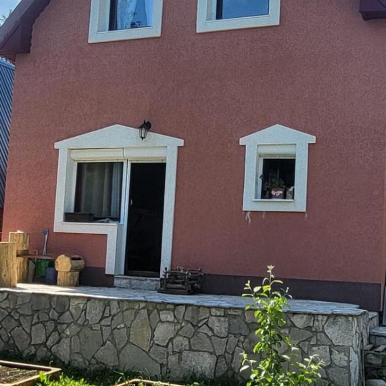 Villa Ruže - Vila - 14