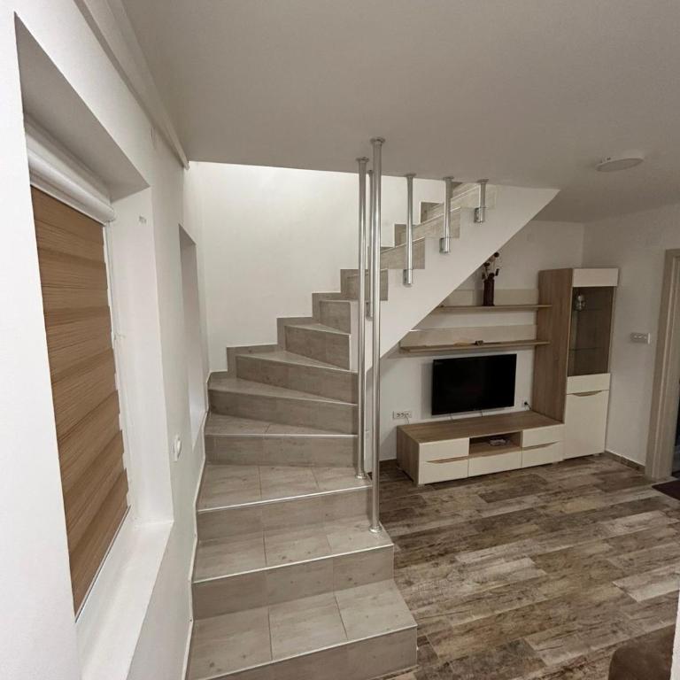 Apartmani Sahara - Apartment mit 2 Schlafzimmern - 2