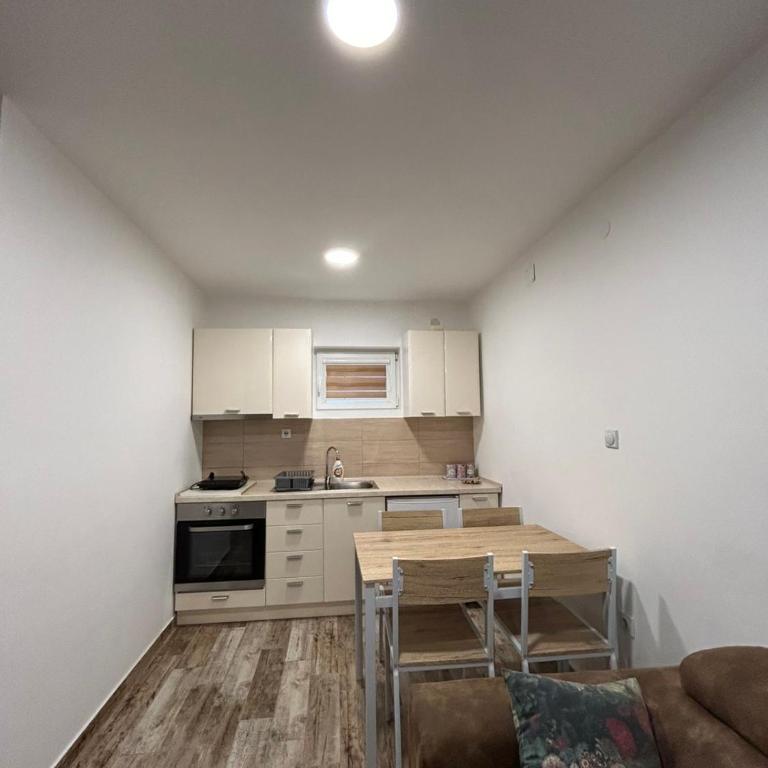 Apartmani Sahara - Apartment mit 2 Schlafzimmern - 13