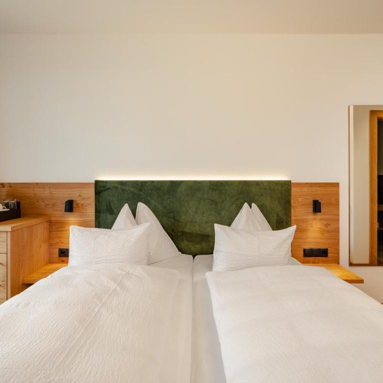 Ferienhof Obergasser und Bergblick - Superior Doppelzimmer - 7