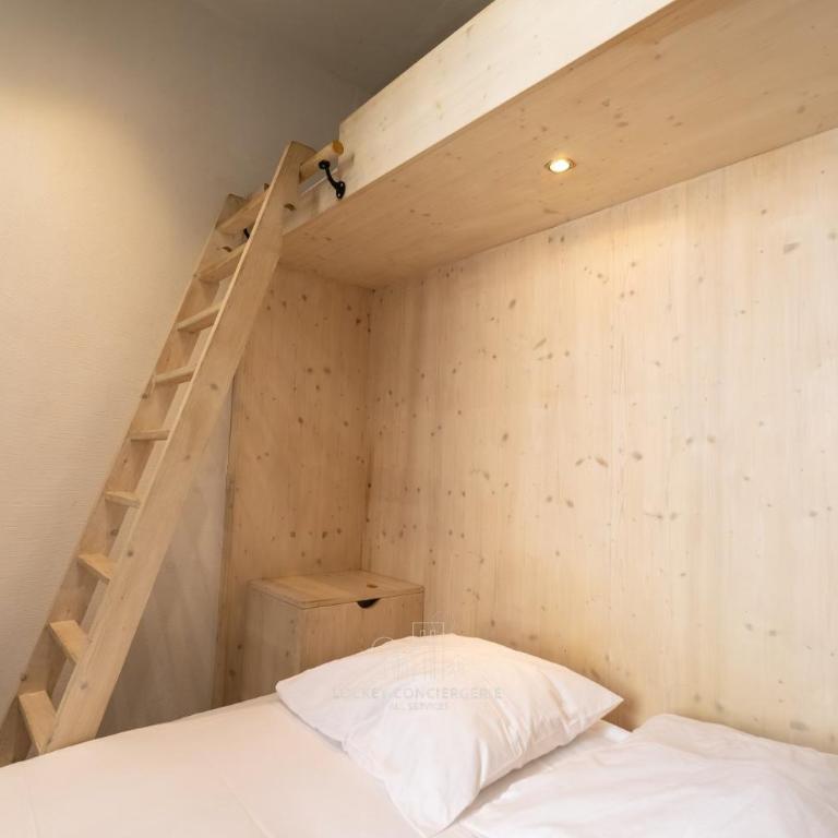Studio rochelais, à deux pas du Vieux Port - Estudio Estándar - 4